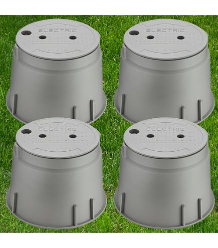 Adamax 664SCE 6x6x4 Electrical Enclosure - Electrical Boxes